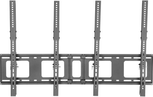 Neomounts by Newstar NS-WMB200P - Zwart - 4