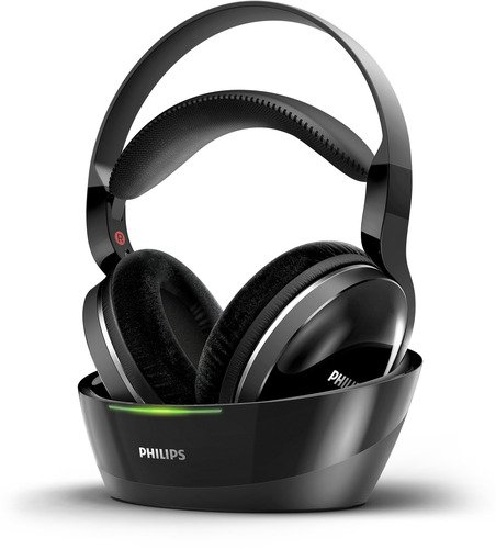 Philips SHD8850/12 - 1