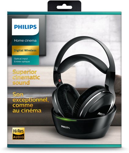 Philips SHD8850/12 - 2