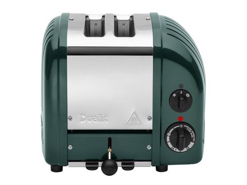 Dualit DU27520 - Donker Groen met grote korting