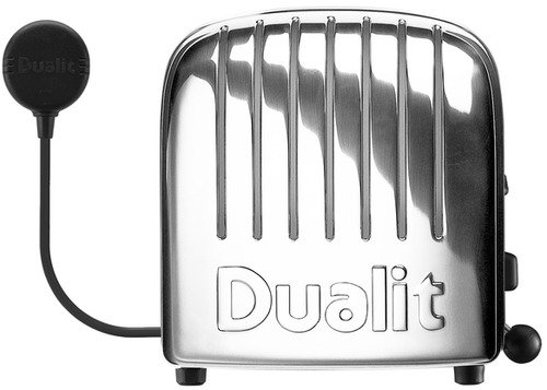 Dualit 2 Slot New Gen Polished  (2)