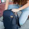 Peak Design Everyday Backpack Zip 20L Midnight - 9