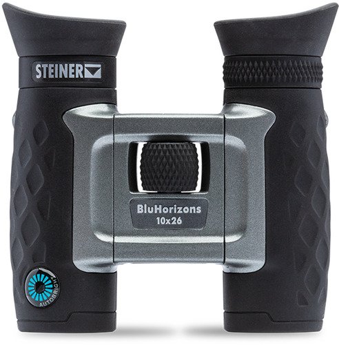 Steiner BluHorizon 10x26 compacte Verrekijker - 1