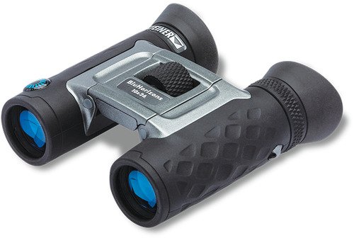 Steiner BluHorizon 10x26 compacte Verrekijker - 2