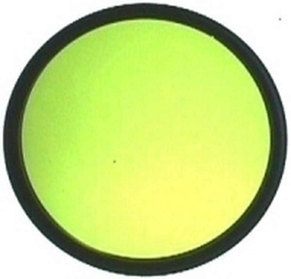 Hoya 67.0mm X0 (Yellow Green) HMC in SQ Case | Lensfilters lenzen | 0024066002969