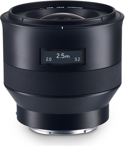 Zeiss Batis 25mm f/2.0 (Sony FE) - 1