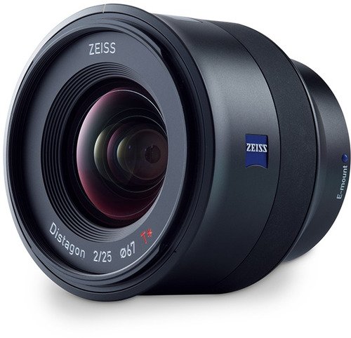 Zeiss Batis 25mm f/2.0 (Sony FE) - 2