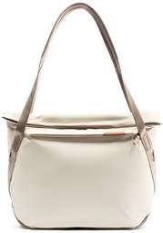 Peak Design Everyday tote 15L v2 - bone