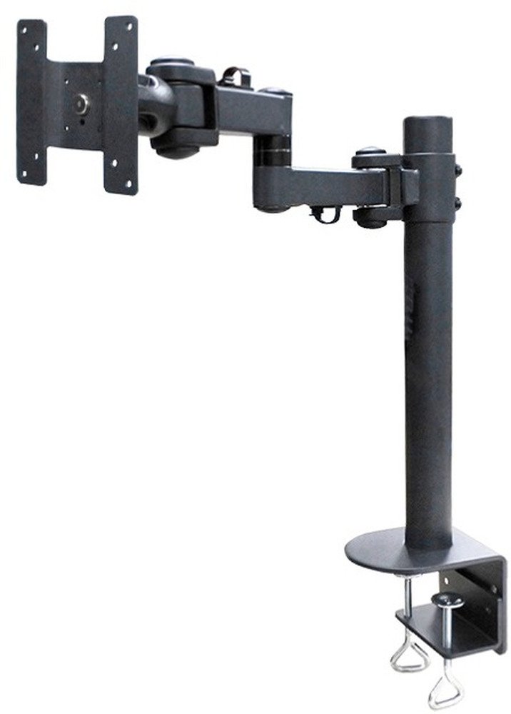 Neomounts by Newstar FPMA-D960BLACKPLUS Monitorarm High Capacity Zwart
