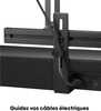 Vogels SOUND 3550 Soundbar Mount Black - 13