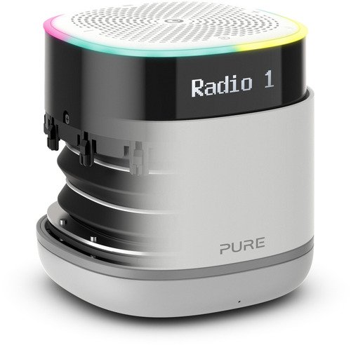 Pure StreamR 154321 - 4