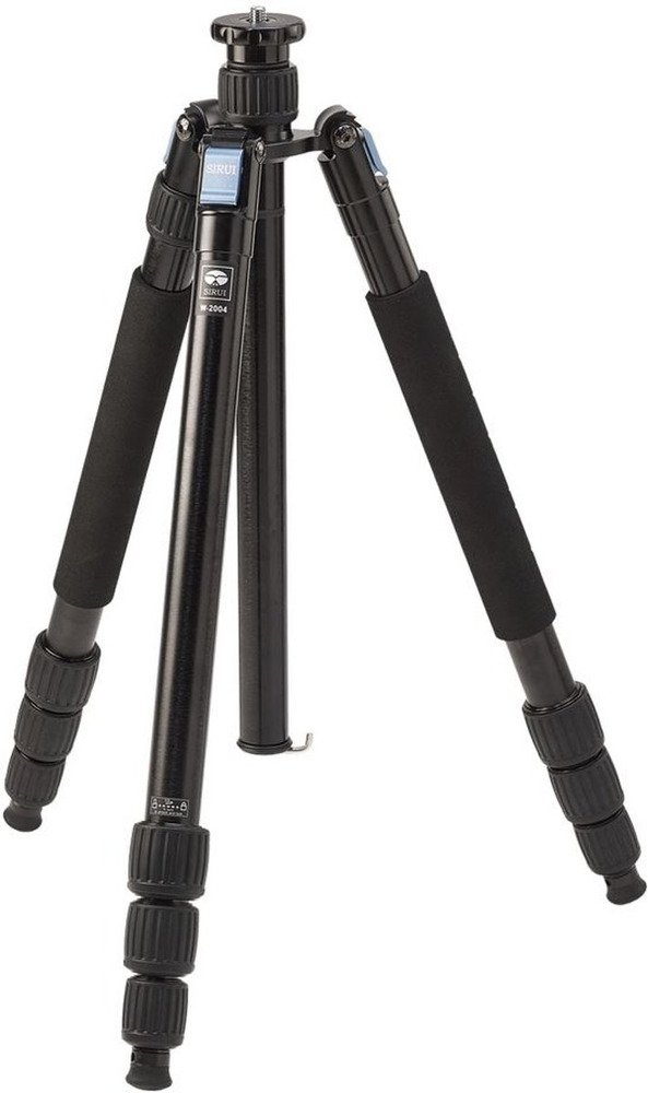 Sirui Waterproof W-2004 | Tripods | Fotografie - Statieven | 6952060003092