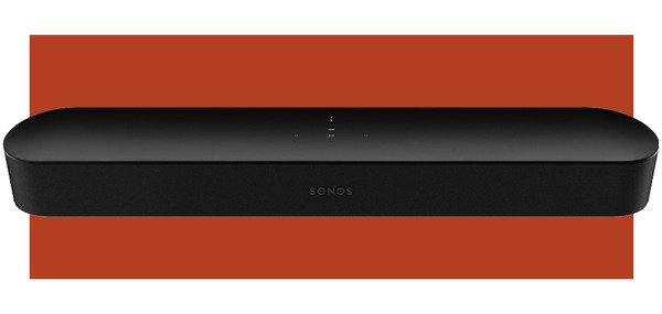 Sonos Beam
