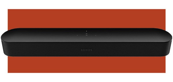 Sonos Beam