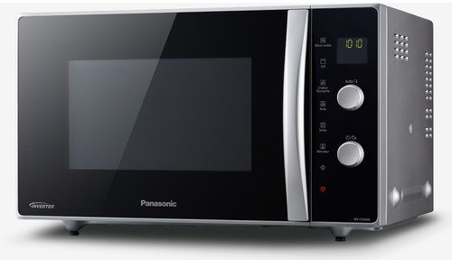 Panasonic NNCD565BEPG - 2