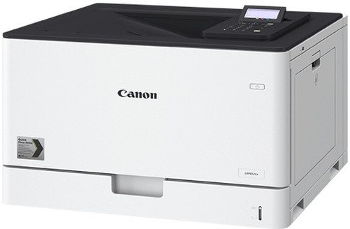 Canon I-Sensys LBP852Cx (1)