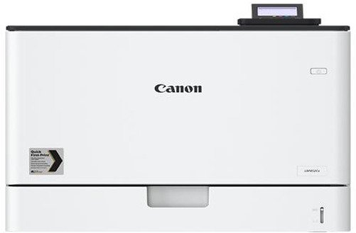 Canon I-Sensys LBP852Cx