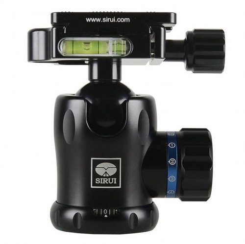Sirui K-10II - 1