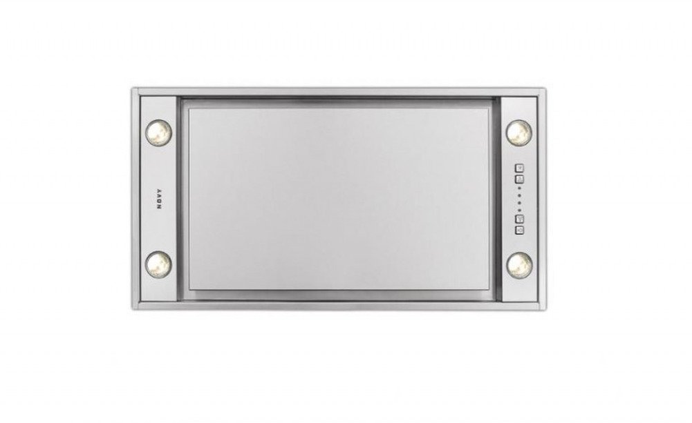 Novy Afzuigkap D 810 Elegance - Geïntegreerde afzuigkap