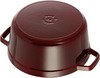 Staub Cocotte 24 grenadine (3)