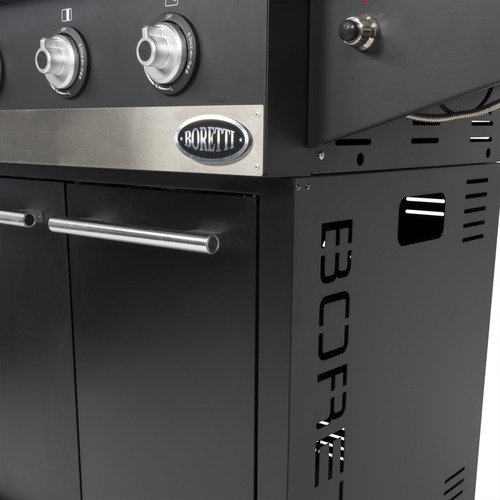 Boretti Ibrido - 6