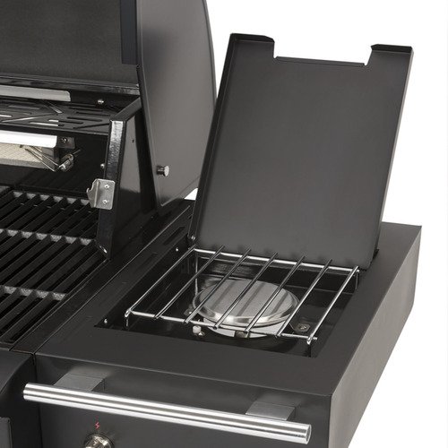 Boretti Ibrido - 8