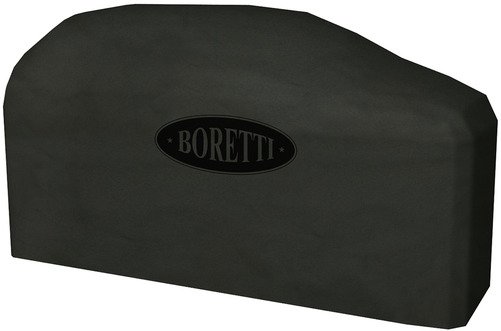 Boretti Luciano - Zwart + Hoes - 3