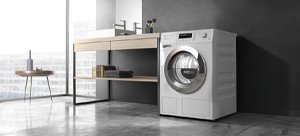 Lavage & Séchage