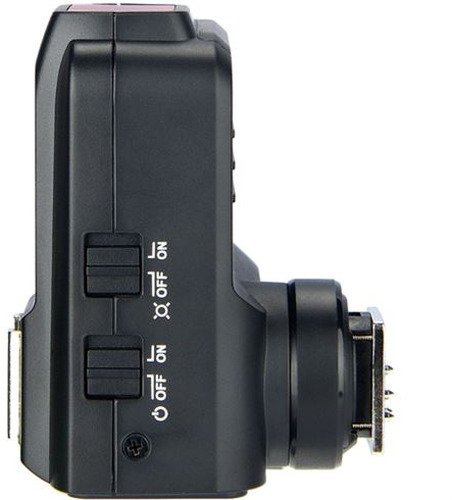 Godox X2 transmitter voor Nikon - 6