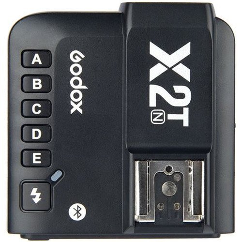Godox X2 transmitter voor Nikon - 4