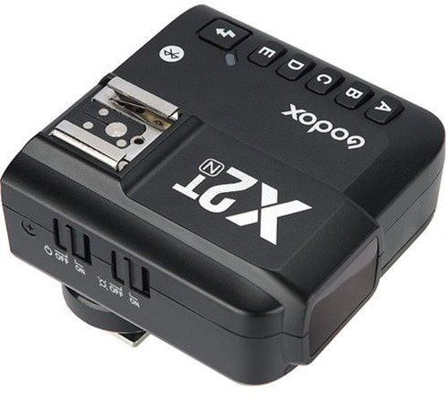 Godox X2 transmitter voor Nikon - 2