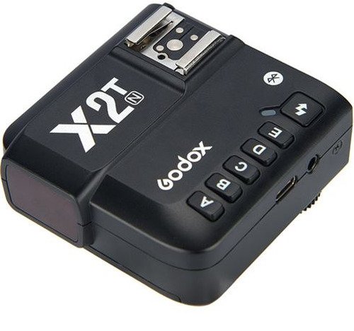 Godox X2 transmitter voor Nikon - 1
