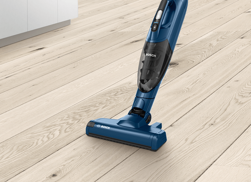Bosch Serie 2 BBHF216 - 5