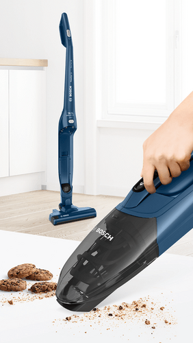 Bosch Serie 2 BBHF216 - 6