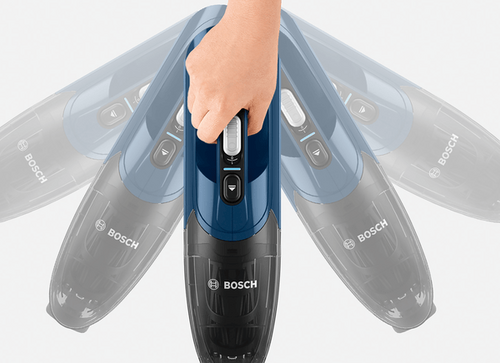 Bosch Serie 2 BBHF216 - 10