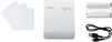 Canon SELPHY Square QX10 - Wit - 8