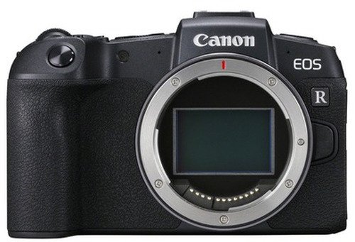 Canon EOS RP