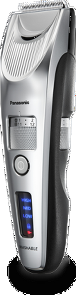 Panasonic - Pro ER-SC60 Hair Clipper