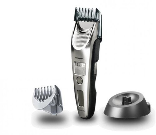 Panasonic ER-SC60-S803 - 2