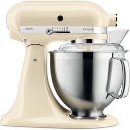 KitchenAid Artisan 5KSM185PSEAC - Crème