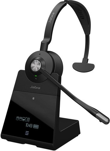 Jabra Engage 75 Mono - 1