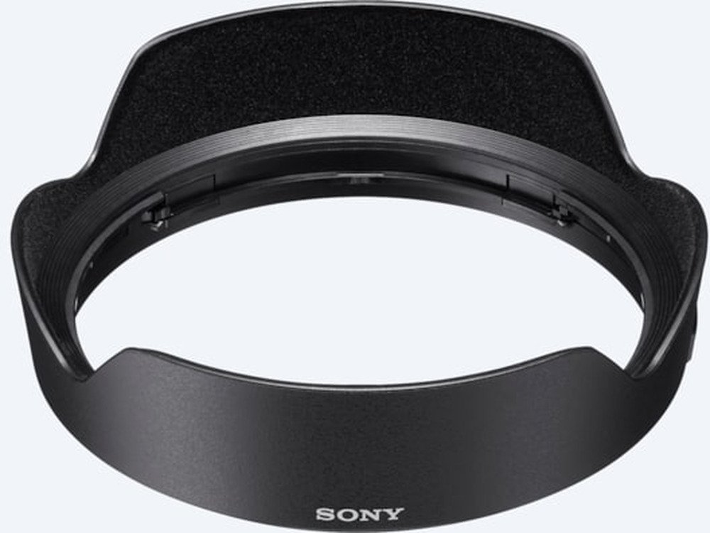 Sony Lens Hood ALC-SH149 | Zonnekappen lenzen | Fotografie - Objectieven toebehoren | 4548736066014