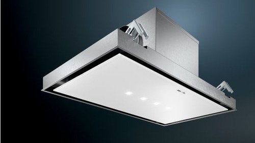 Siemens Dampkap LR96CBS20 - 2