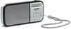 TechniSat TechniRadio RDR DAB+ Silver 0002/3922 - 2
