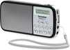 TechniSat TechniRadio RDR DAB+ Silver 0002/3922 - 3