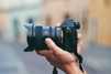 Sony FE 20mm f/1.8 G - 6