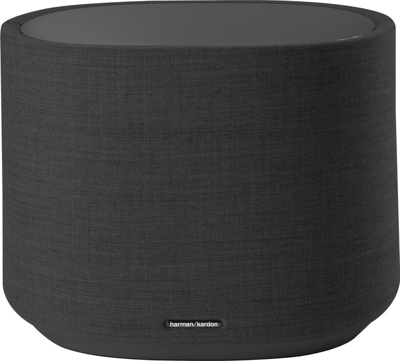 Harman Kardon Citation Sub - Zwart | Speakers | Beeld&Geluid - Audio | HKCITATIONSUBBLKEU met grote korting