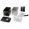 Domo Friteuse DO1014FR - 8