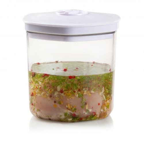 Domo Soudeuse de feuilles sous-vide DO331L - 11