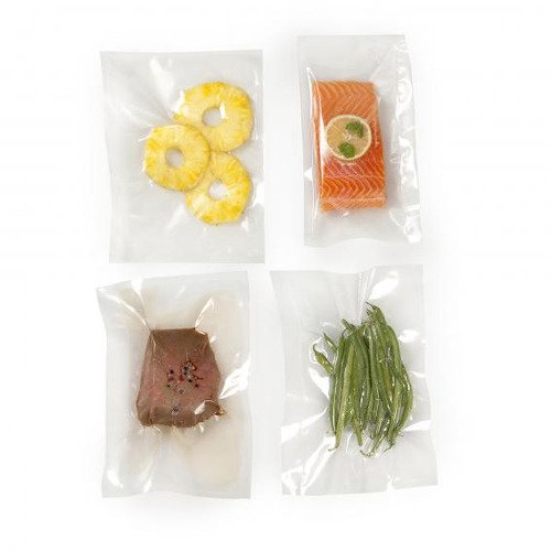 Domo Soudeuse de feuilles sous-vide DO331L - 12